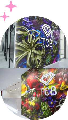 TCB院内