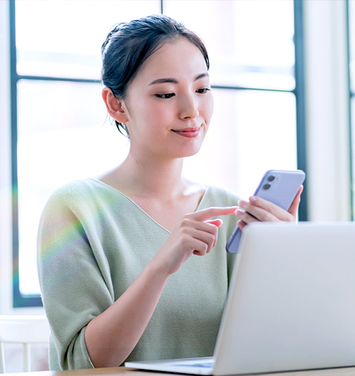 説明会エントリー