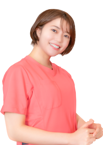 TCB東京中央美容外科の看護師