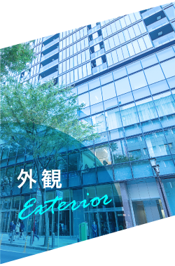 クリニック紹介 渋谷東口院紹介 Tcb 東京中央美容外科の求人 転職 医師 看護師 受付 カウンセラー