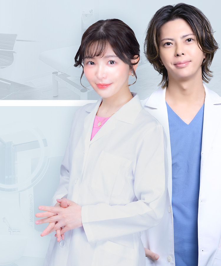 Tcb 東京中央美容外科の求人 転職 医師 看護師 受付 カウンセラー