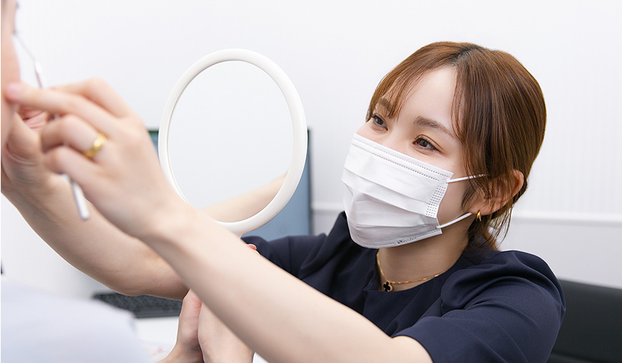 地域密着型院で培った経験と医師同士のつながり
