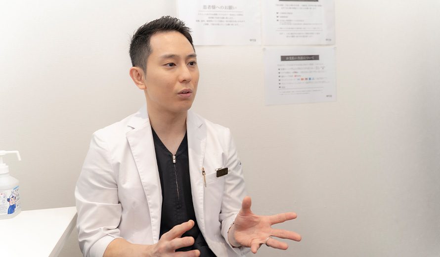 専門医取得、大学院修了 その先に見えた20年後の自分への問いと組織の窮屈さ