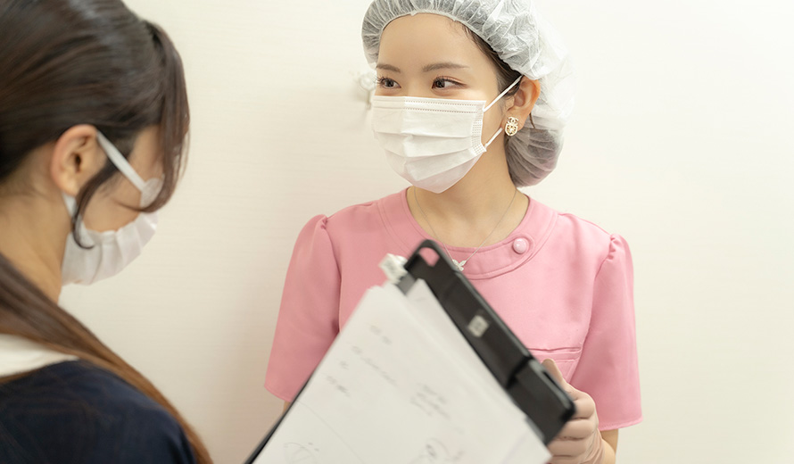 一人ひとりの個性を伸ばす教育文化