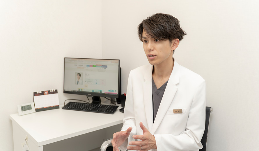 手術に情熱を注いだ外科医としての7年間 「20年後の自分」を思い描き、見つけた新たな道