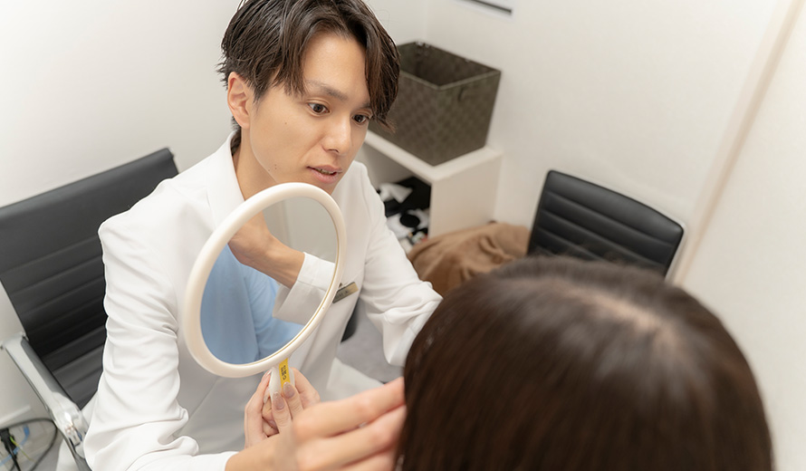 病院時代の慢心から脱却 自由診療ならではの「ギャップ」との格闘