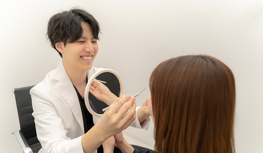 転科への漠然とした不安を越えて QOLの改善がもたらした「家族との幸せな時間」