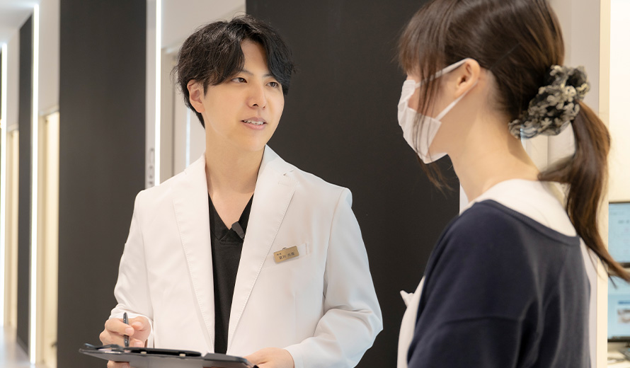 教える立場となって大切にする「質問しやすい環境」
