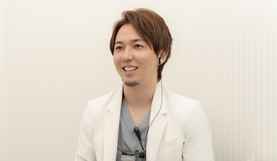 整形外科から美容外科へのキャリアチェンジ
