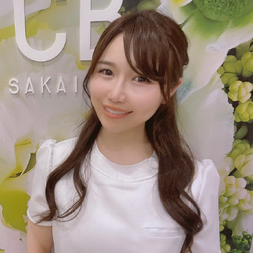 池田 悠さん