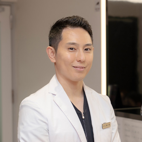 中上 勝一朗さん