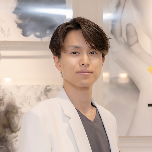 田村 太一さん