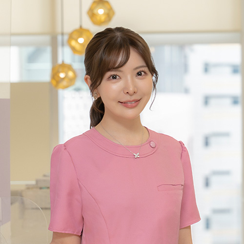高柳 佑衣子さん